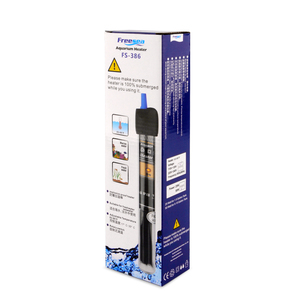 2021 Nieuwe Ontwerp Glas Onderwateraquarium Aquarium Aquarium Aquarium Milieuvriendelijke Boiler Met Controle - Product Image 1