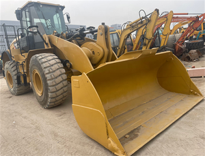 Cat bekas <span class=keywords><strong>50</strong></span> pemuat harga rendah kondisi baik Carter bekas tangan 5-ton <span class=keywords><strong>loader</strong></span> CAT950gc wheel <span class=keywords><strong>loader</strong></span> - Product Image 5