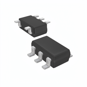 ซื้อชิ้นส่วนอิเล็กทรอนิกส์ออนไลน์ SC 74A, SOT 753 ชิปจัดการพลังงาน (PMIC) XC9142B33CMR-G BOM IC มีสินค้าในสต็อก - Product Image 1