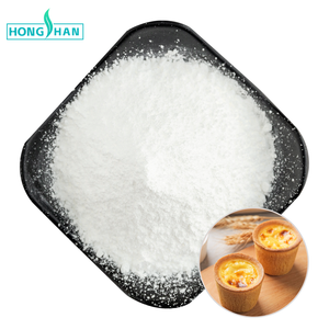 Пищевой овальбуминовый пептидный порошок 98% (CAS 9006-50-2) - Product Image 1