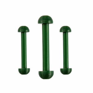 Soporte cilíndrico para plomos de pesca Aohu de 13mm, 15mm, 17mm, 19mm, de ABS duradero, para competición de peces grandes. - Product Image 4