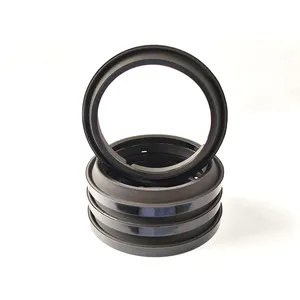 Customized Hydraulic Seal Preservative High Pressure For Petroleum Drilling Equipment Piston Dust Ring PU Manufacturer