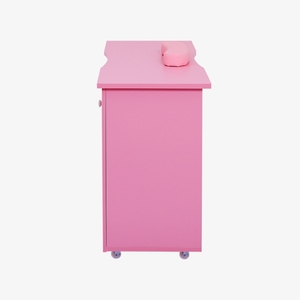Wholesale Professional <b>Nail</b> <b>Table</b> Multi-functional Beauty Salon Furniture Manicure <b>Table</b> Desk Mesas De Manicure <b>Tables</b> With Fan - Product Image 4