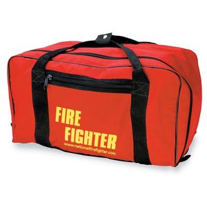 Échantillon gratuit : Sac de transport haut de gamme pour équipement de pompier, fabriqué par OEM/ODM - Product Image 3
