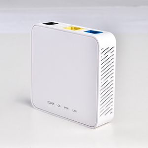 ONT epon 2023 mini chuyển đổi OEM/ODM cấu hình cổng duy nhất BT122 sợi quang onu xpon bán Hot Mini onu cho GPON Fibra xpon - Product Image 6