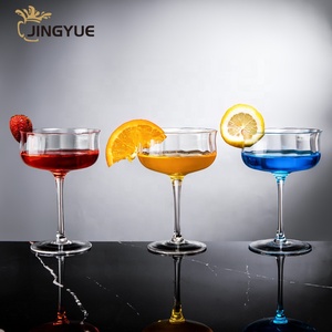 <span class=keywords><strong>Copa</strong></span> De Margarita Elegante para Copas De Champán Y Flautas - Product Image 2