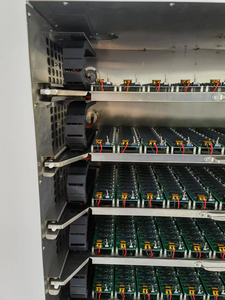 Elektronische Leistungs analyze der Hochtemperatur-Alterung kammer SATA 2.0/2.5/3.0 für die Massen produktions validierung - Product Image 4