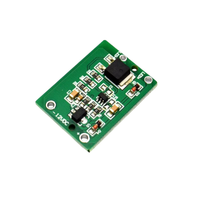 Module TTP223 Capteur tactile capacitif 12V avec bouton-poussoir Jog Latch Relay 3A DC 6-20V Kit électronique