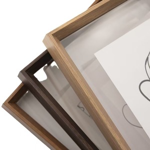 Phong cách thân thiện với môi Acrylic khung ảnh Shatter-RESISTANT cho Giáng sinh và phòng ngủ hiển thị - Product Image 5