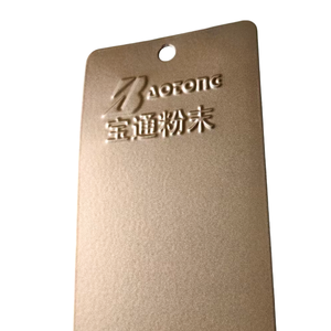 Recubrimiento en Polvo con Textura Metálica <span class=keywords><strong>para</strong></span> Sillas de Escritorio Escolares, Pequeños Electrodomésticos, Alta Adhesión - Product Image 5