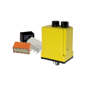 Relé G2R-2-SN AC240(S) de Uso General DPDT 5A 240V Especialmente Diseñado para Sistemas de Control Industrial - Product Image 1