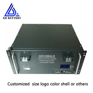 리튬 이온 태양 전지 공장 직접 긴 수명 핀 <span class=keywords><strong>48v</strong></span> 300ah <span class=keywords><strong>lifepo4</strong></span> 리튬 바 테라 그리드 배터리 작은 크기 <span class=keywords><strong>lifepo4</strong></span> 배터리 팩 chins lifepo4pylontech <span class=keywords><strong>lifepo4</strong></span> - Product Image 3