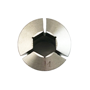 Kuho Độ Chính Xác Cao Yb-20 0.005Mm Độ Chính Xác Điện Dụng Cụ Thủ Công Máy Tiện <span class=keywords><strong>Chuck</strong></span> <span class=keywords><strong>Collet</strong></span> Mùa Xuân Thép <span class=keywords><strong>Morse</strong></span> Côn Gắn - Product Image 1