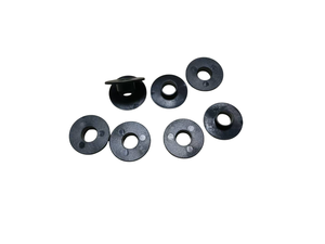 Agricultural Drone CCW Propeller Plastic Gasket Durable Blade <b>Spacer</b> Replacement Spare Parts for XAG P150 Drone - Product Image 5