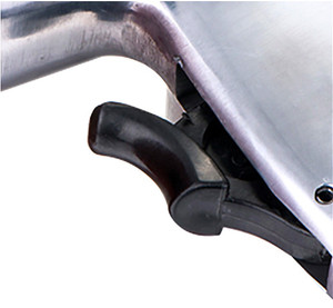 5 Di. Kecepatan Tinggi Ukuran W/ 3 Ukuran Bantalan. Sangat Diandalkan! Multi Tugas Alat! - Product Image 5