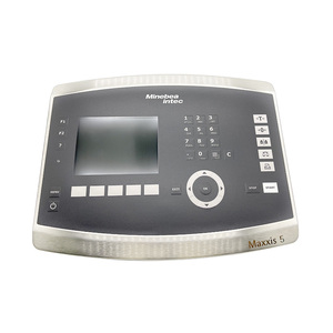 Controlador de Procesos Minebea Intec Instrument 5 con Carcasa de Acero Inoxidable y Aplicación BASIC - Product Image 1