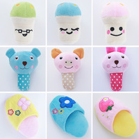 Vente en gros d'usine Fournitures pour animaux de compagnie Jouets en peluche de haute qualité Design créatif Jouets à mâcher pour chiens