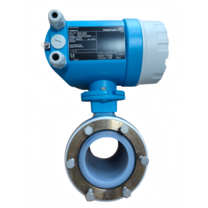Débitmètre Endress+Hauser Original Proline Promag 50h 50h80 DN80 - Product Image 5