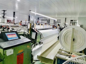 Maison textile <span class=keywords><strong>tissus</strong></span> polyester stores tissu pour stores en 280 cm <span class=keywords><strong>largeur</strong></span> - Product Image 6