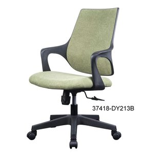 Silla de oficina moderna y cómoda de cuero 37418-DY1908 37418-DY213C  37418-DY213B - Product Image 5