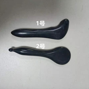 Beeswax Acupressure Stick <b>Massage</b> <b>Tool</b> For Facial Meridian Therapy 1 And 2 Size - Product Image 1