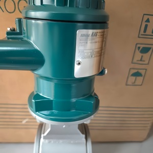 เครื่องวัดอัตราการไหล Yokogawa AXG050 ของแท้ ใหม่เอี่ยม ราคาดี - Product Image 4
