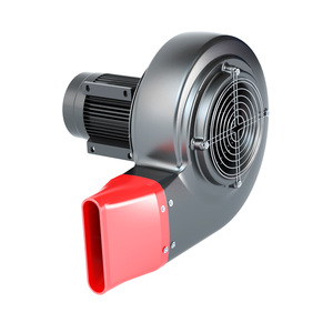 3.0KW Three Phase Medium Automatic Touchless <b>Car</b> Wash Dryer <b>Blower</b> Factory - Product Image 2