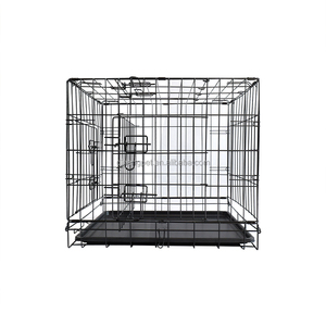 <span class=keywords><strong>Cage</strong></span> pliable en métal pour chien en plein air <span class=keywords><strong>Cage</strong></span> pour chien lourde à nouilles plates grande <span class=keywords><strong>cage</strong></span> pour chien <span class=keywords><strong>xxl</strong></span> - Product Image 2