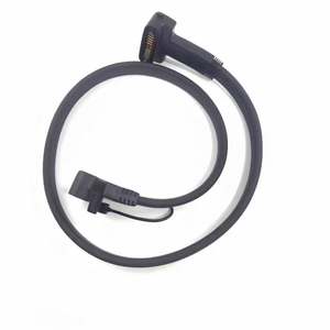 Cable Adaptador de Batería de Vuelo Inteligente Di j DB2100, Material Plástico, Compatible con Cargador T40/T50, D12000iE, D12500iEP, FC100, China - Product Image 4
