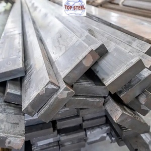 Barras <span class=keywords><strong>Planas</strong></span> de Acero Inoxidable SUS 201 202 304 316 431, con Espesores de 0,3 mm, 0,5 mm y 3 mm, Longitudes de 1 a 6 m - Product Image 6