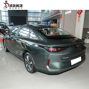 2024 2025 Changan Qiyuan A05 cina eccellente alimentazione Plug-In auto ibrida a 5 posti auto ibrida elettrica A05 CIP Baku - Product Image 3