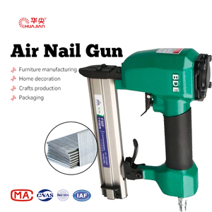 Pistola de Clavos Neumática BDE F30F, Productos de Tendencia 2025, Nueva <span class=keywords><strong>Clavadora</strong></span> Neumática Recta <span class=keywords><strong>para</strong></span> Muebles - Product Image 2