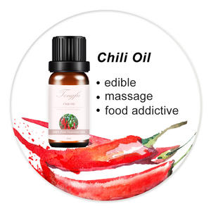 トウガラシ油100% ピュアナチュラルチリオイルペッパートウガラシ - Product Image 3