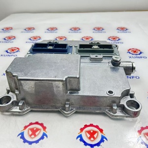 Contrôleur de moteur C6.4 de haute qualité 286-3683 2863683 FAL10167 Contrôleur ECU ECM - Product Image 3
