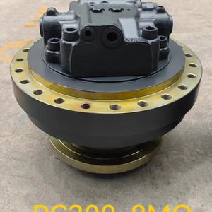 Motor de Desplazamiento Final para Excavadora Belparts PC300-8MO para Komatsu - Product Image 3