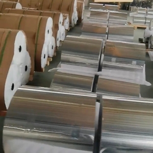 Bạc Vàng Gói Thực Phẩm 5005 0.6Mm 0.8Mm Jumbo Cuộn Anodized <span class=keywords><strong>1</strong></span>.5 2.0Mm Cuộn Dây Nhôm Cuộn - Product Image 4