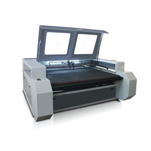 Cortadora Láser Automática 1610 de 130W de Alta Velocidad para Acrílico, Madera, Cuero y Papel, Área de Trabajo de 1600x1000mm - Product Image 2