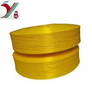 300D FDY sợi 400D <span class=keywords><strong>PP</strong></span> sợi 600D Polypropylene YAN 900D HILO de polipropileno 1200D Canton sợi vải sợi dây Polypropylene - Product Image 3