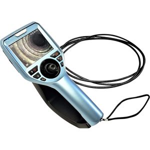 วิดิเวีย ME-630 กล้องตรวจสอบแบบจอยสติ๊กสำหรับอุตสาหกรรมยานยนต์ กล้องวิดีโอสโคปแบบปรับทิศทางได้ พร้อมกล้องตรวจสอบขนาดเส้นผ่านศูนย์กลาง 6 มม. (0.236 นิ้ว) ความยาว 3 ม. - Product Image 2