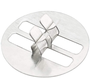 Clip universali per <span class=keywords><strong>stoppini</strong></span> in legno per <span class=keywords><strong>candele</strong></span>, supporti per <span class=keywords><strong>stoppini</strong></span> in legno, adatti alla maggior parte dei <span class=keywords><strong>stoppini</strong></span> in legno, forniture <span class=keywords><strong>fai</strong></span> <span class=keywords><strong>da</strong></span> <span class=keywords><strong>te</strong></span> per la creazione di <span class=keywords><strong>candele</strong></span>, <span class=keywords><strong>stoppini</strong></span> in cera - Product Image 2