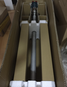 Sensor de Oxígeno de Zirconia Yokogawa ZR802G-M-H-N-N/SCT OEM - Product Image 4