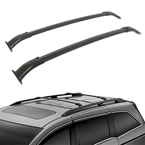 Barra Transversal de Techo para <span class=keywords><strong>Portaequipajes</strong></span>, de Aleación de Aluminio Anodizado 4S, Especializada para MGC Yukon Chevrolet Tahoe 2015-2020 - Product Image 2
