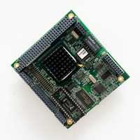 Carte mère industrielle embarquée ARBOR SDxne-66-16M-N 10037924, module CPU, accessoires informatiques, 100 % testé, en stock