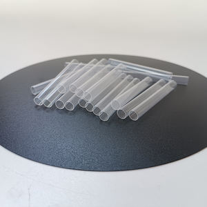Toptan şeffaf <span class=keywords><strong>FEP</strong></span> ısı Shrink tüp tıbbi <span class=keywords><strong>FEP</strong></span> tüpler - Product Image 1
