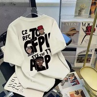 Vêtements pour hommes et femmes de haute qualité, gilets unis, t-shirts sexy, t-shirts streetwear imprimés personnalisés, etc.