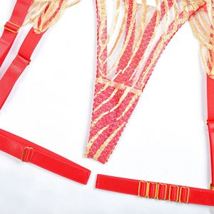 2023 donne <span class=keywords><strong>in</strong></span> pizzo per adulti con ricamo personalizzato <span class=keywords><strong>in</strong></span> oro di lusso e donne - Product Image 6