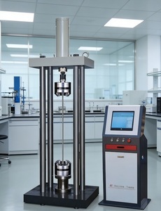 เครื่องทดสอบการเสียรูปของเหล็ก STCY-1 เครื่องทดสอบคุณสมบัติเชิงกลของวัสดุโลหะ - Product Image 3