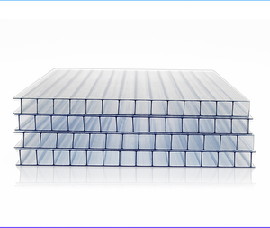 Ouvreur automatique de conception moderne pour la fenêtre de ventilation Feuille de soleil en <span class=keywords><strong>polycarbonate</strong></span> à <span class=keywords><strong>prix</strong></span> d'usine améliore l'efficacité des serres - Product Image 1