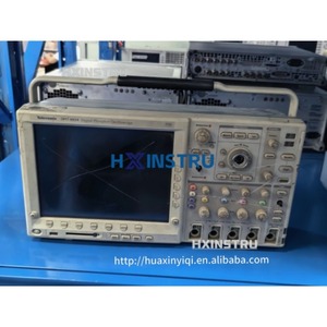 DPO4032ดิจิตอลออสซิลโลสโคป350MHz 2.5GS/S-มือสอง H - Product Image 1