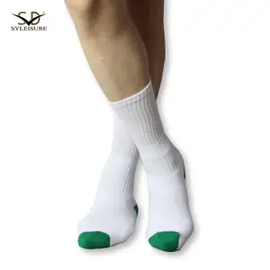 Спортивные баскетбольные Носки для бега на открытом воздухе унисекс удобные теплые носки на заказ оптом